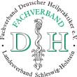 LOGO: Fachverband Deutscher Heilpraktiker